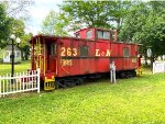 L&N 263